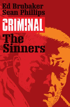 Criminal Vol. 5 The Sinners TP