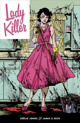 Lady Killer Vol. 1 TP