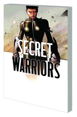 Secret Warriors: The Complete Collection Vol. 2 TP
