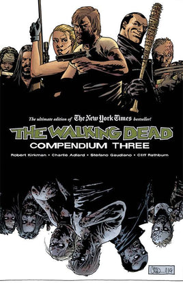 The Walking Dead Compendium Vol. 3 TP
