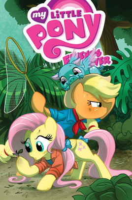 My Little Pony Friends Forever Vol 6 TP