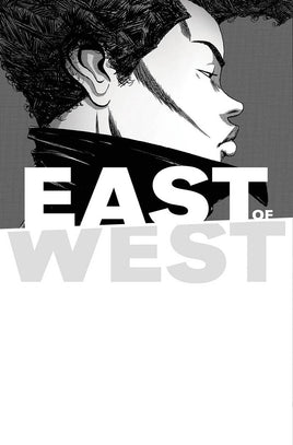 East of West Vol. 5 All These Secrets TP