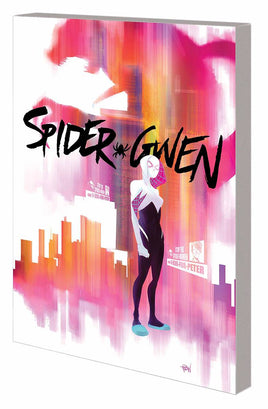 Spider-Gwen Vol. 1 Greater Power TP