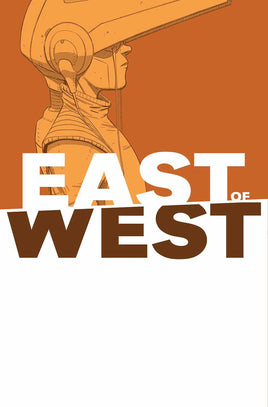 East of West Vol. 6 TP