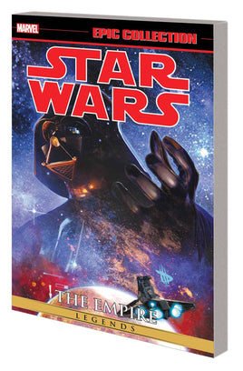 Star Wars Legends: The Empire Vol. 3 TP