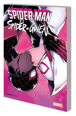 Spider-Man/Spider-Gwen: Sitting in a Tree TP