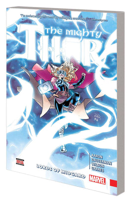 Mighty Thor: Vol. 2 Lords of Midgard TP