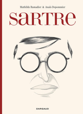 Sartre HC