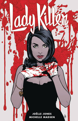Lady Killer Vol. 2 TP