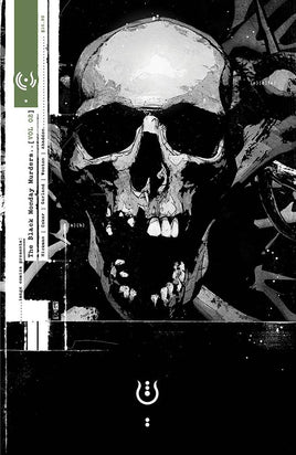 The Black Monday Murders Vol. 2 TP