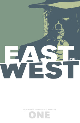 East of West Vol. 1 The Promise TP