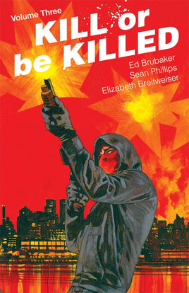 Kill or Be Killed Vol. 3 TP