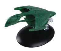 
              Eaglemoss Star Trek: The Official Starship Collection Romulan Warbird
            
