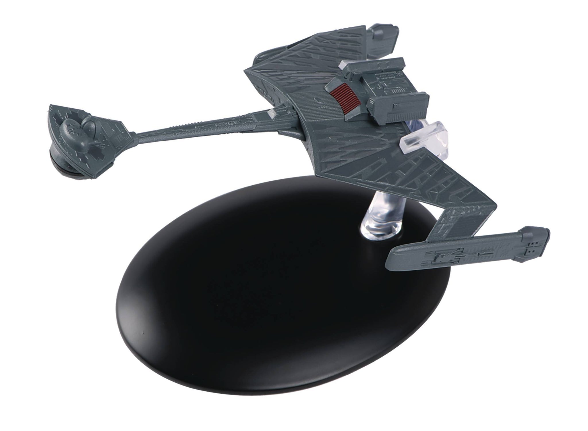 Eaglemoss Star Trek the Official Starships Collection: Ktinga