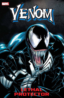 Venom: Lethal Protector TP