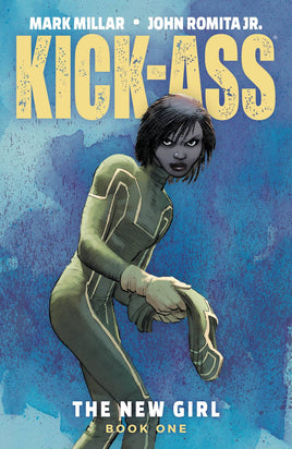 Kick-Ass: The New Girl Vol. 1 TP