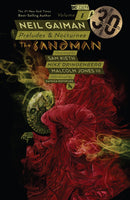 
              The Sandman Vol. 1 Preludes & Nocturnes TP
            