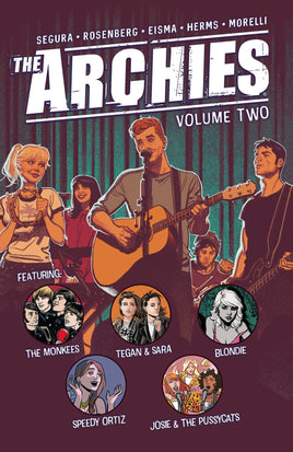 The Archies Vol. 2 TP