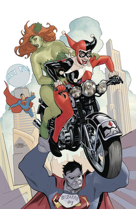 Harley Quinn by Karl Kesel and Terry Dodson Vol. 2 HC