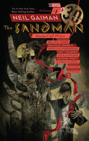 
              The Sandman Vol. 4 Season of Mists TP
            