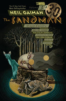 
              The Sandman Vol. 3 Dream Country TP
            