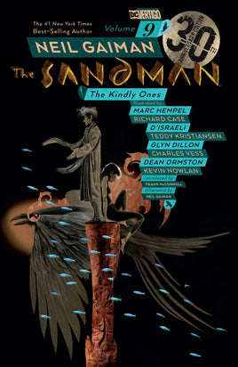 The Sandman Vol. 9 The Kindly Ones TP