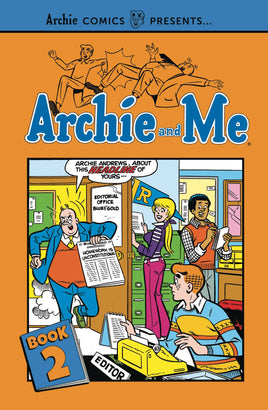 Archie and Me Vol. 2 TP