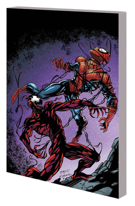 Spider-Man: The Many Hosts of Carnage TP