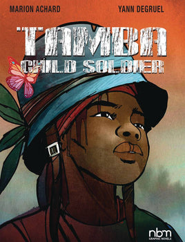 Tamba: Child Soldier HC