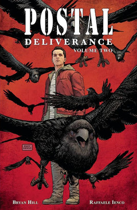 Postal: Deliverance Vol. 2 TP