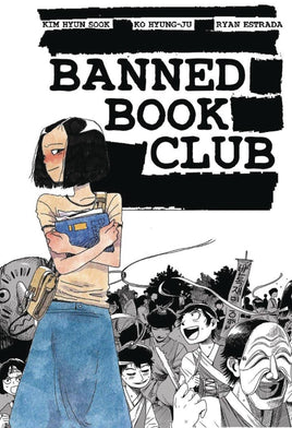 Banned Book Club TP