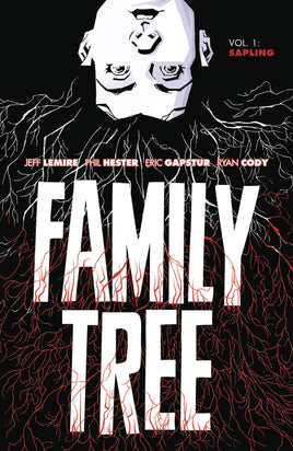 Family Tree Vol. 1 Sapling TP