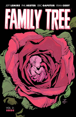 Family Tree Vol. 2 Seeds TP