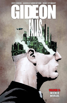 Gideon Falls Vol. 5 Wicked Worlds TP