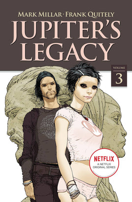Jupiter's Legacy Vol. 3 TP