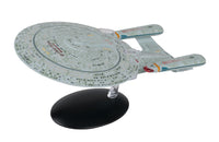 
              Eaglemoss Star Trek XL Starships Collection USS Enterprise NCC-1701-D
            