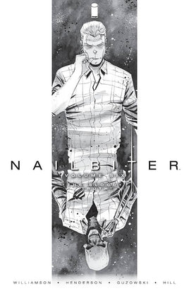 Nailbiter Vol. 6 The Bloody Truth TP