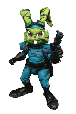 Boss Fight Studios Bucky O'Hare Stealth Mission Bucky Action Figure