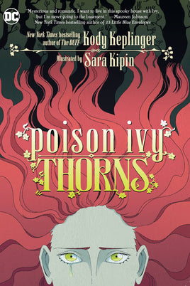 Poison Ivy: Thorns TP