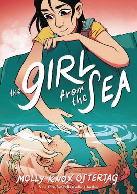 The Girl from the Sea TP