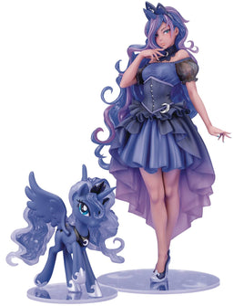 Kotobukiya Bishoujo My Little Pony Princess Luna Statue