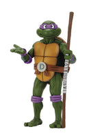 
              Neca Teenage Mutant Ninja Turtles Giant-Sized Donatello
            