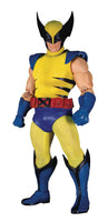 
              Mezco One:12 Wolverine Deluxe Steel Box Edition Action Figure
            