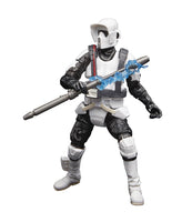 
              Star Wars The Vintage Collection VC196 Jedi Fallen Order Scout Trooper
            