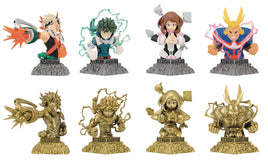 My Hero Academia Bust Up Heroes Blind Box Figurine