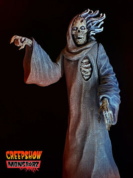Monstarz Creepshow The Creep Retro Action Figure