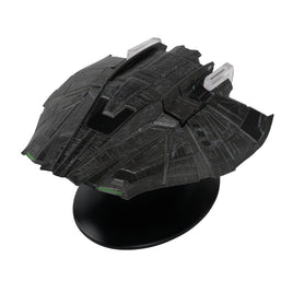 Eaglemoss Star Trek: The Official Starships Collection Narek's Snakehead