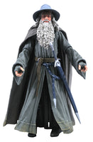 
              Diamond Select Toys Lord of the Rings Gandalf Deluxe Action Figure
            