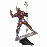 
              PCS Collectibles Power Rangers Lord Zedd 1:10 Scale PVC Statue
            