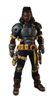 
              Mezco One:12 Collective X-Men Bishop Action Figure
            